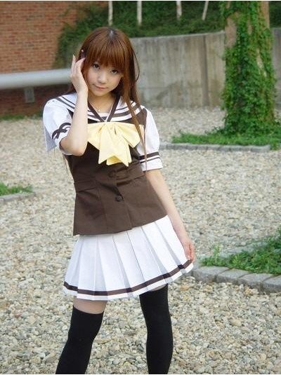 Anime girl (10 )