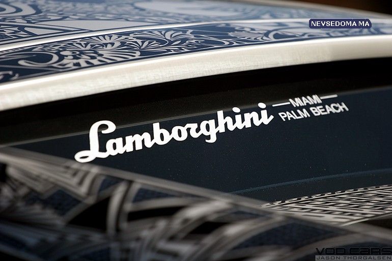  Lamborghini (20 )