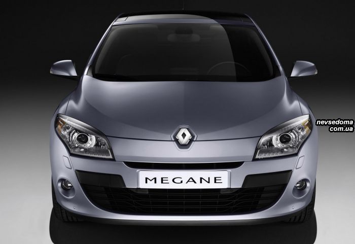 new renault megane