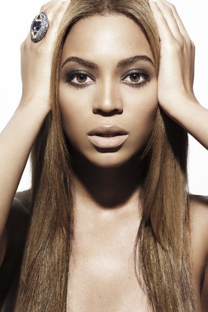 Beyonce (6 )