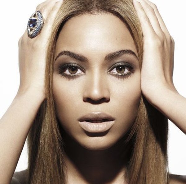 Beyonce (6 )
