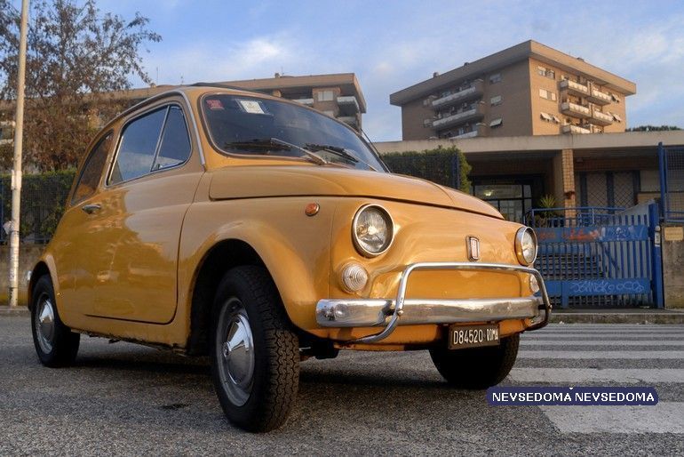   Fiat 500 (11 )