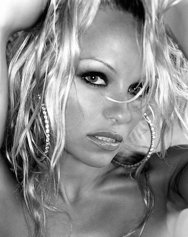 Pamela Anderson   Playboy (17 )