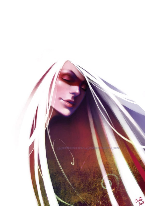   Charlie Bowater (53 )