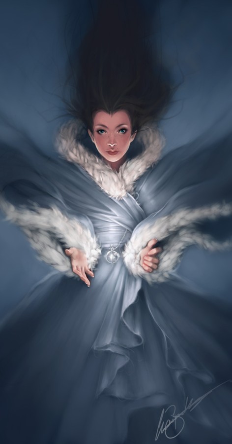   Charlie Bowater (53 )