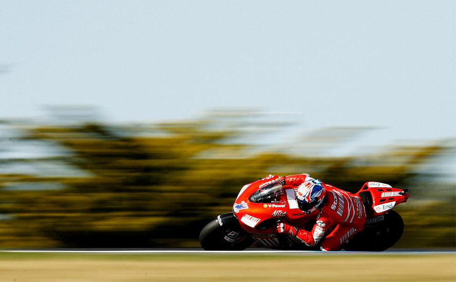 2008 Australian motorcycle Grand Prix(23 ), photo:2