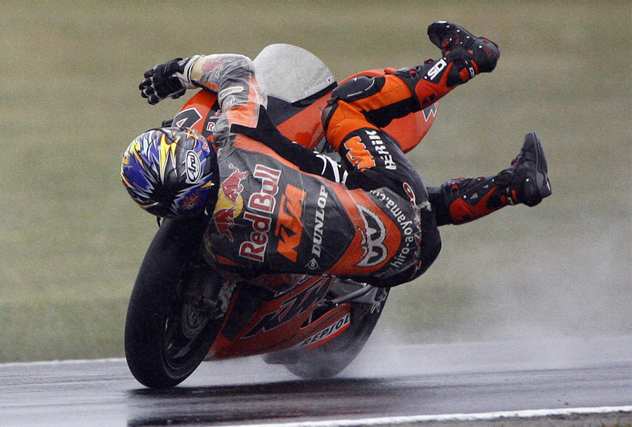 2008 Australian motorcycle Grand Prix(23 ), photo:5