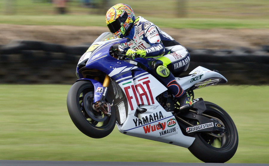 2008 Australian motorcycle Grand Prix(23 ), photo:6