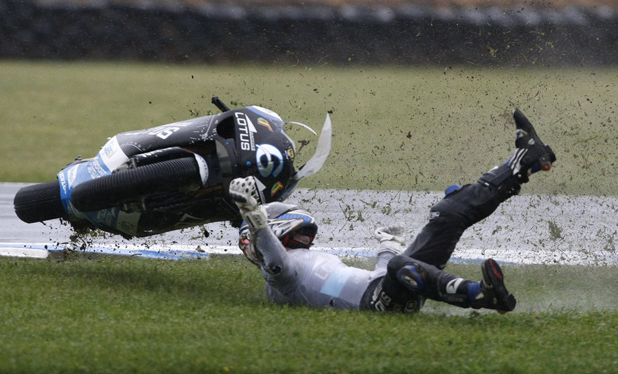 2008 Australian motorcycle Grand Prix(23 ), photo:10