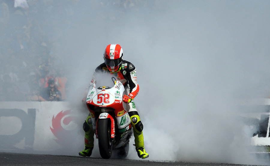 2008 Australian motorcycle Grand Prix(23 ), photo:15