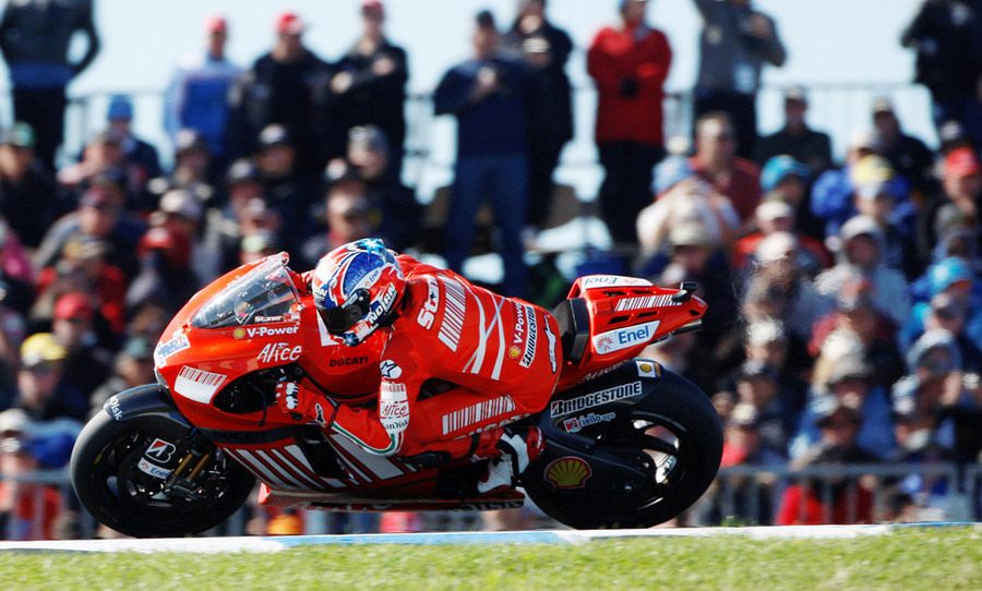 2008 Australian motorcycle Grand Prix(23 ), photo:19