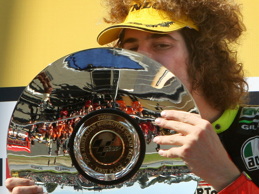 2008 Australian motorcycle Grand Prix(23 ), photo:23