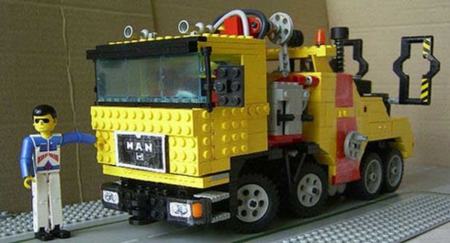  Lego (6 )