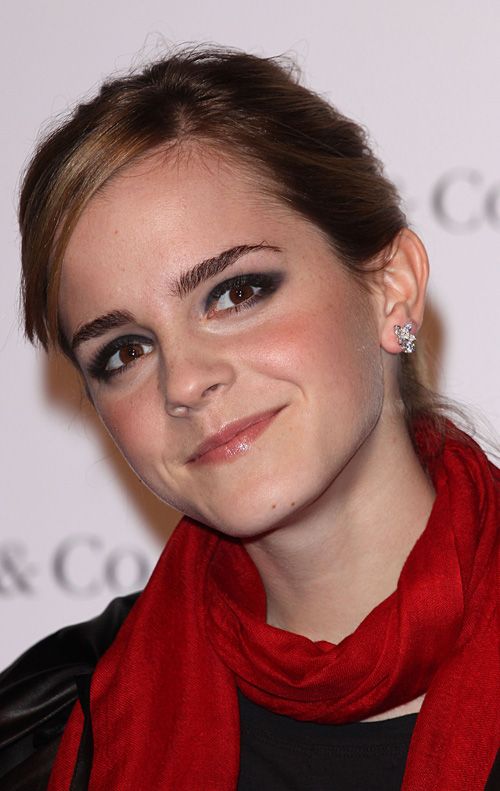 Emma Watson (3 )