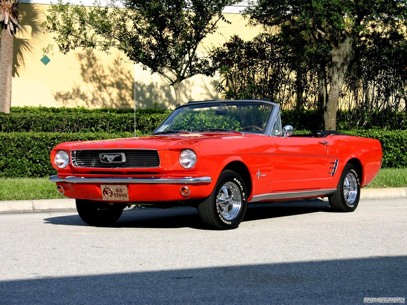 Ford Mustang (73 )