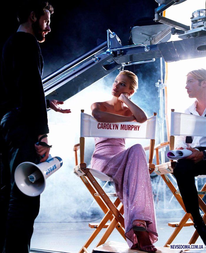  Carolyn Murphy (11 ), photo:11