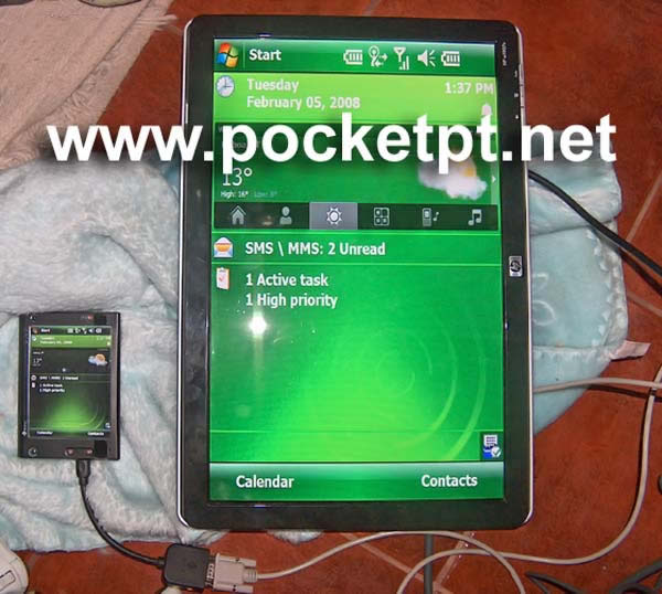   Pocket PC (9 )