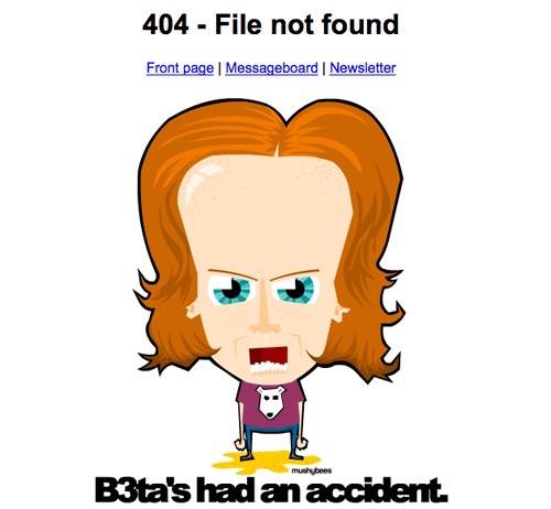 404 Error (56 )