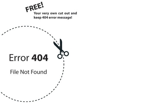 404 Error (56 )