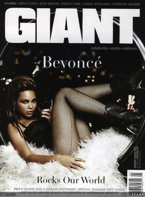 Beyonce Knowles (10 ), photo:4