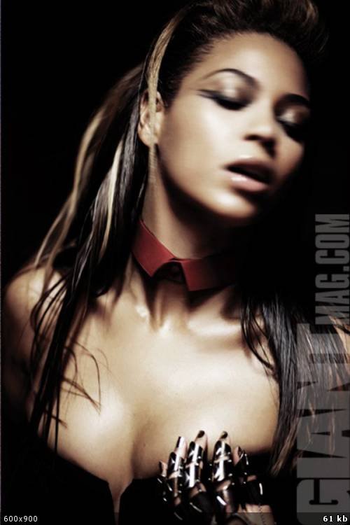 Beyonce Knowles (10 ), photo:5