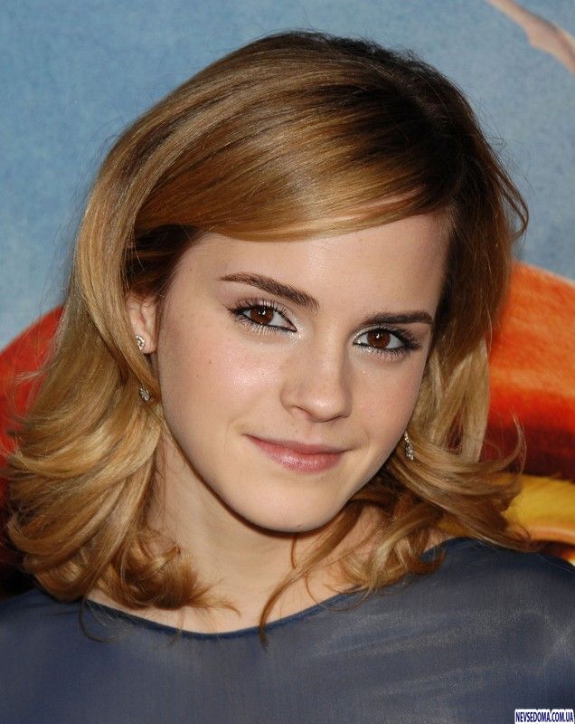 Emma Watson (20 )