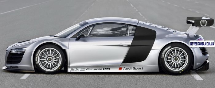 audi r8 gt3