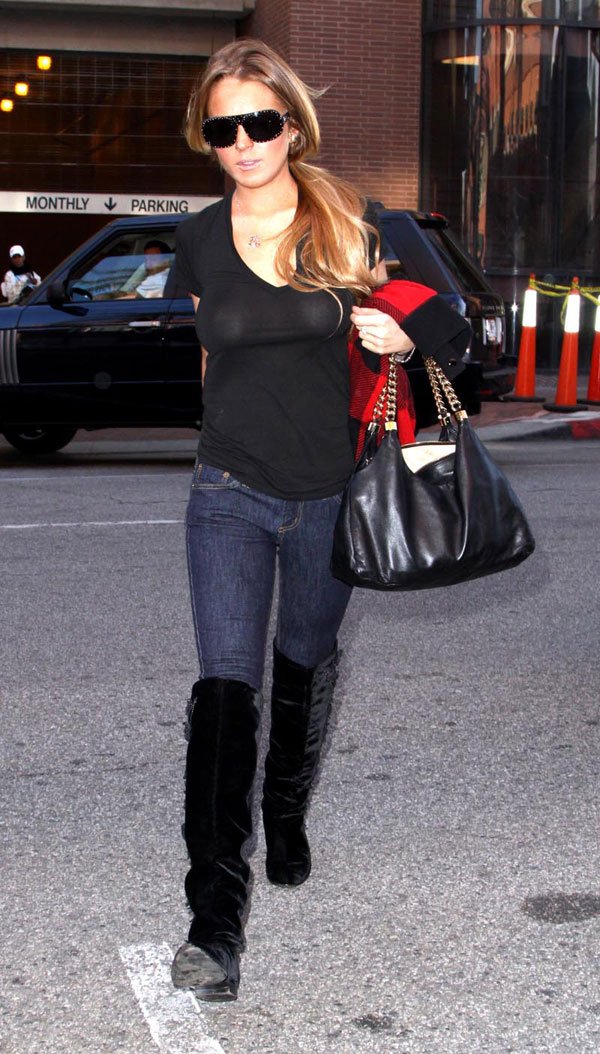 Lindsay Lohan    (7 ), photo:5