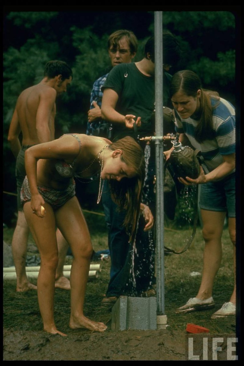 Woodstock 1969 (52 ), photo:4