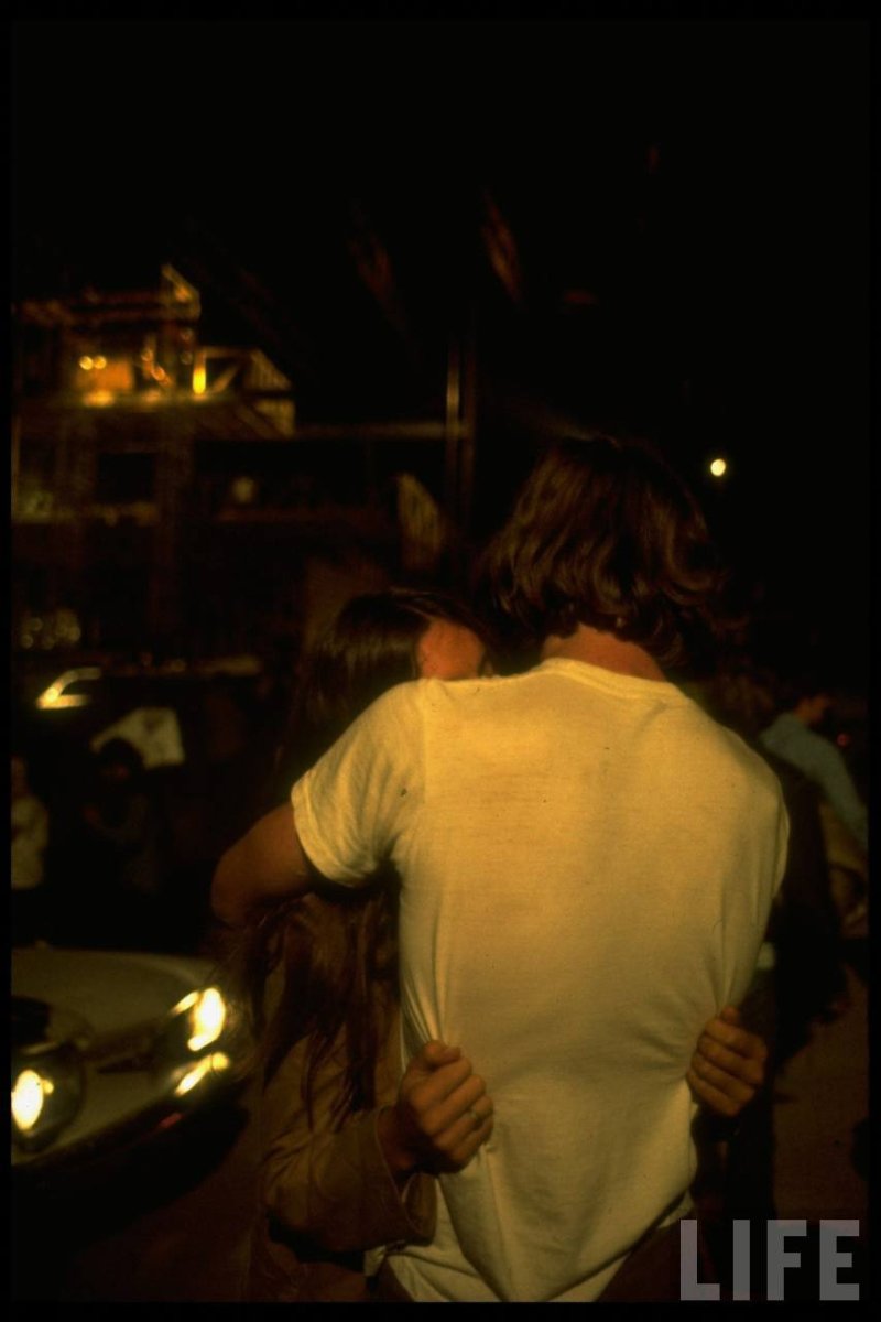 Woodstock 1969 (52 ), photo:5