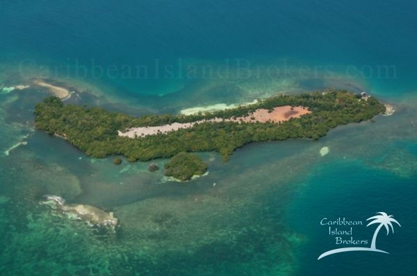 Grennell Caye 8  - US$600,000