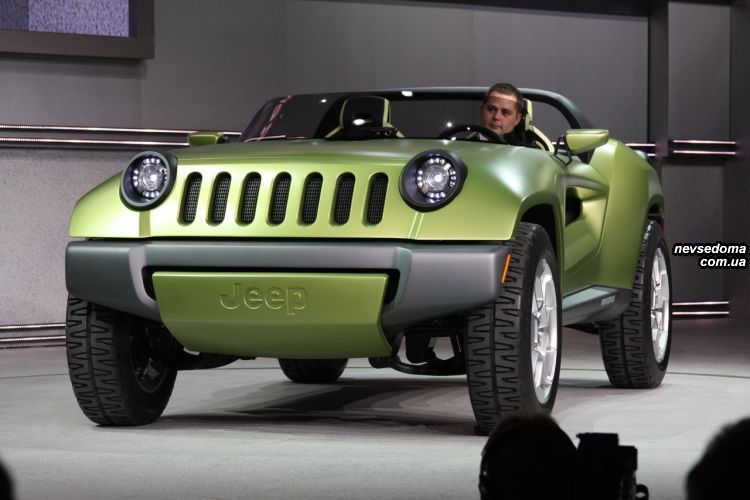 Chrysler Concepts