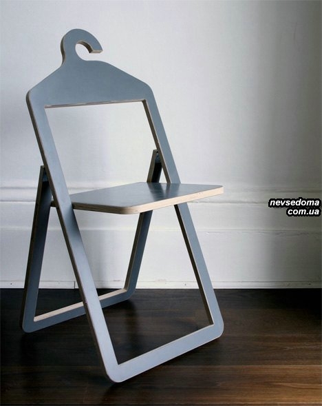 hanger chair