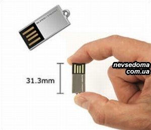 Super-Talent Pico USB