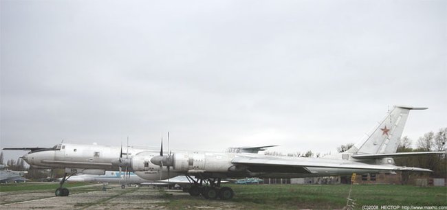 Хохляцкий музей авиации (52 фото)