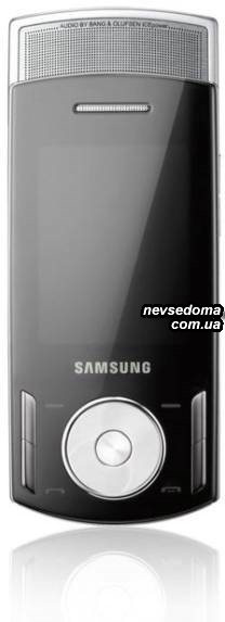 Samsung F400