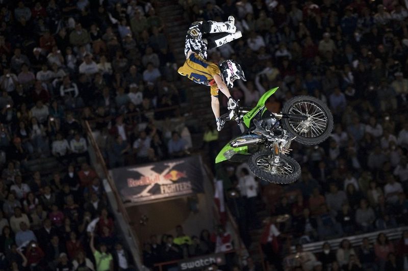Red Bull X Fighters (17 )