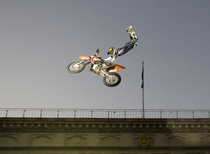Red Bull X Fighters (17 )