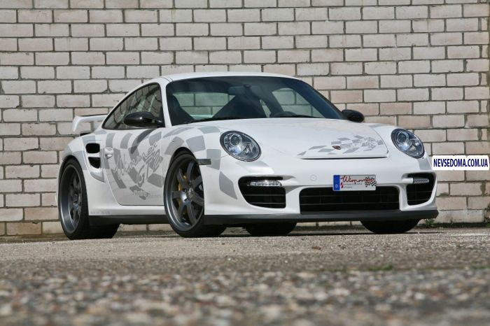 wimmer porsche 911 gt2