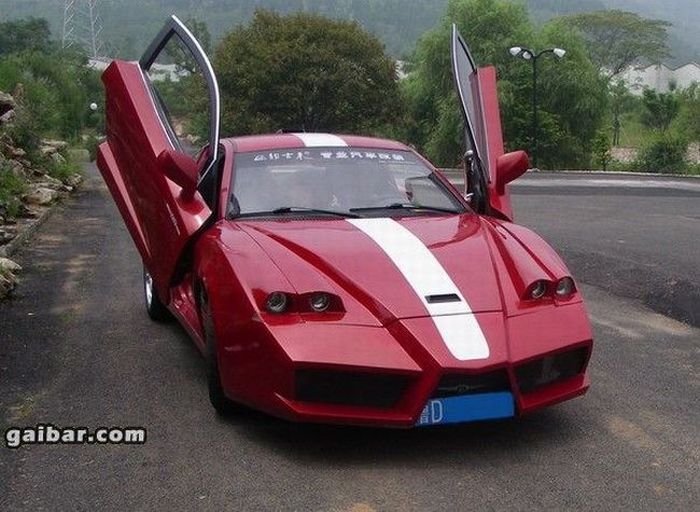  Ferrari (10 )