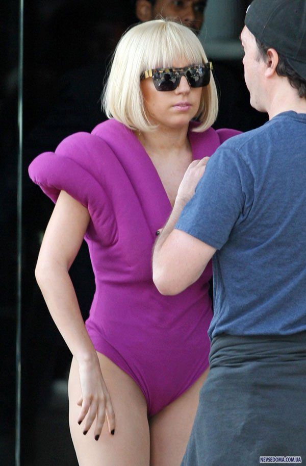 Lady Gaga    (7 ), photo:7