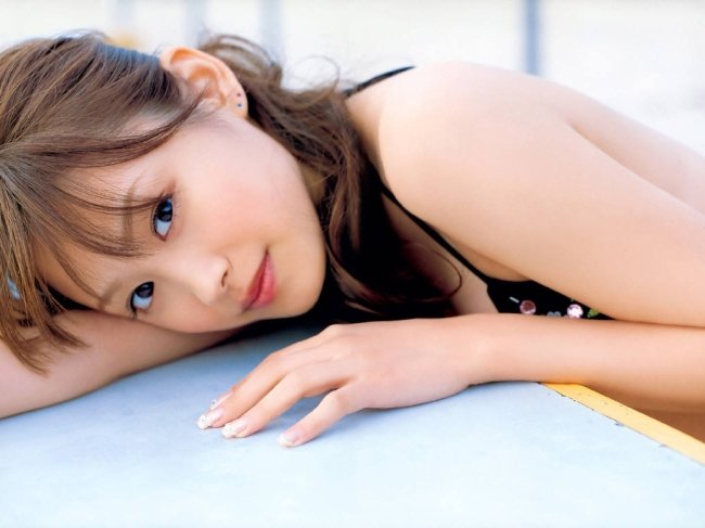 Японская красавица Ai Takahashi (25 фотографий), photo:2