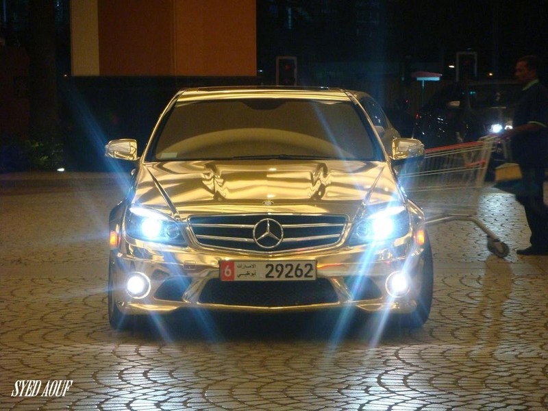  Mercedes (5 )