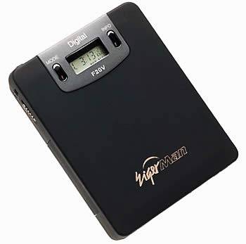 MP3  (1998)   1998   Eiger Labs,    MPMan     32 ,   64 .      69 ,    91 x 70 x 16.5 .  ,       10,   10       MPMan  Ipod...