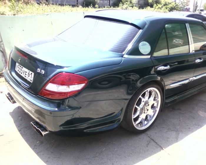  Mercedes   (5 )