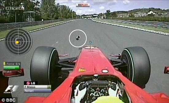 Felipe Massa    (9 ), photo:3