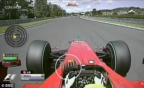 Felipe Massa    (9 ), photo:4
