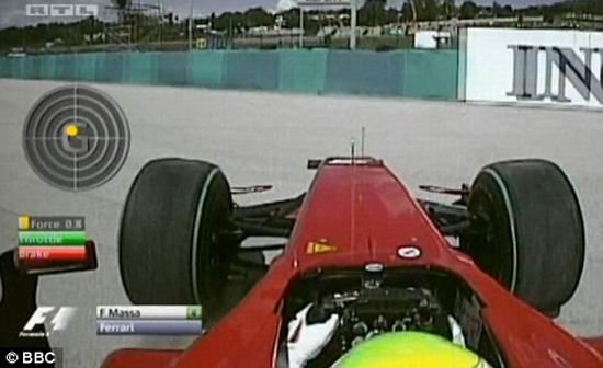 Felipe Massa    (9 ), photo:5