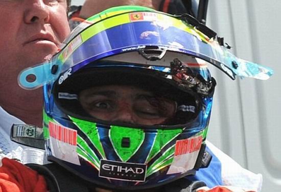 Felipe Massa    (9 ), photo:7