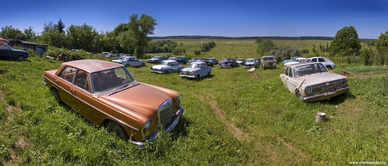 Mercedes Benz W108 64   -24. 